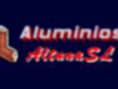 Aluminios Altuna