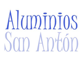Aluminios San Antón