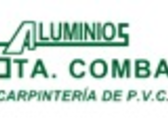 Aluminio Santa Comba