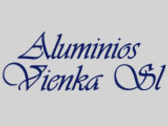 Aluminios Vienka Sl