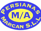Persianas Marcan