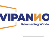 VIPANNOVA PVC KOMMERLING