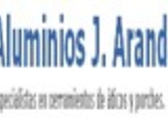 Aluminios J. Aranda