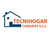 Logo Tecnihogar Canarias