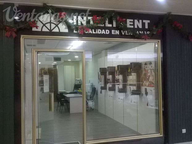 Oficina en Valladolid
