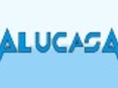 Logo Alucasa