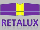 Logo Retalux