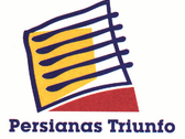 Logo Aluminios Persianas Triunfo