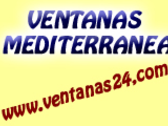 Ventanas Mediterranea (Ventanas24)