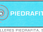 Logo Talleres Piedrafitas, S.l.