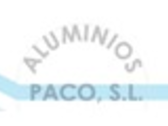 Aluminios Paco