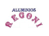 Logo Aluminios Regoni