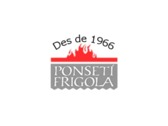 Ponseti-Frigola