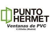 Ventanas de PVC - Punto Hermet