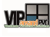 Logo VIPANSAND PVC KOMMERLING