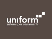 Logo Uniform
