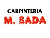 Carpinteria SADA