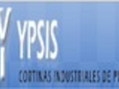 YPSIS Cortina de Lamas de PVC