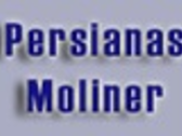 Persianas Moliner