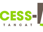 Access In Tot Tancat