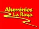 Aluminios La Raya