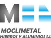 Moclimetal, Hierros Y Aluminios S.l.