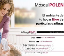 Mosquiteras-Mosquipolen Catálogo ~ ' ' ~ project.pro_name